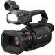 Panasonic AG-CX10 4K 60p Professional Camcorder Panasonic