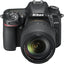 Nikon D7500 DSLR Camera with 18-140mm Lens - Essential 32GB Bundle
