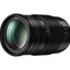 Panasonic Lumix G Vario 100-300mm f/4-5.6 II POWER O.I.S Lens - UV Filter Bundle