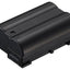 Replacement  EN-EL15A Battery for Nikon D850 D7500 D750 D810 D7200 D7000 D7100