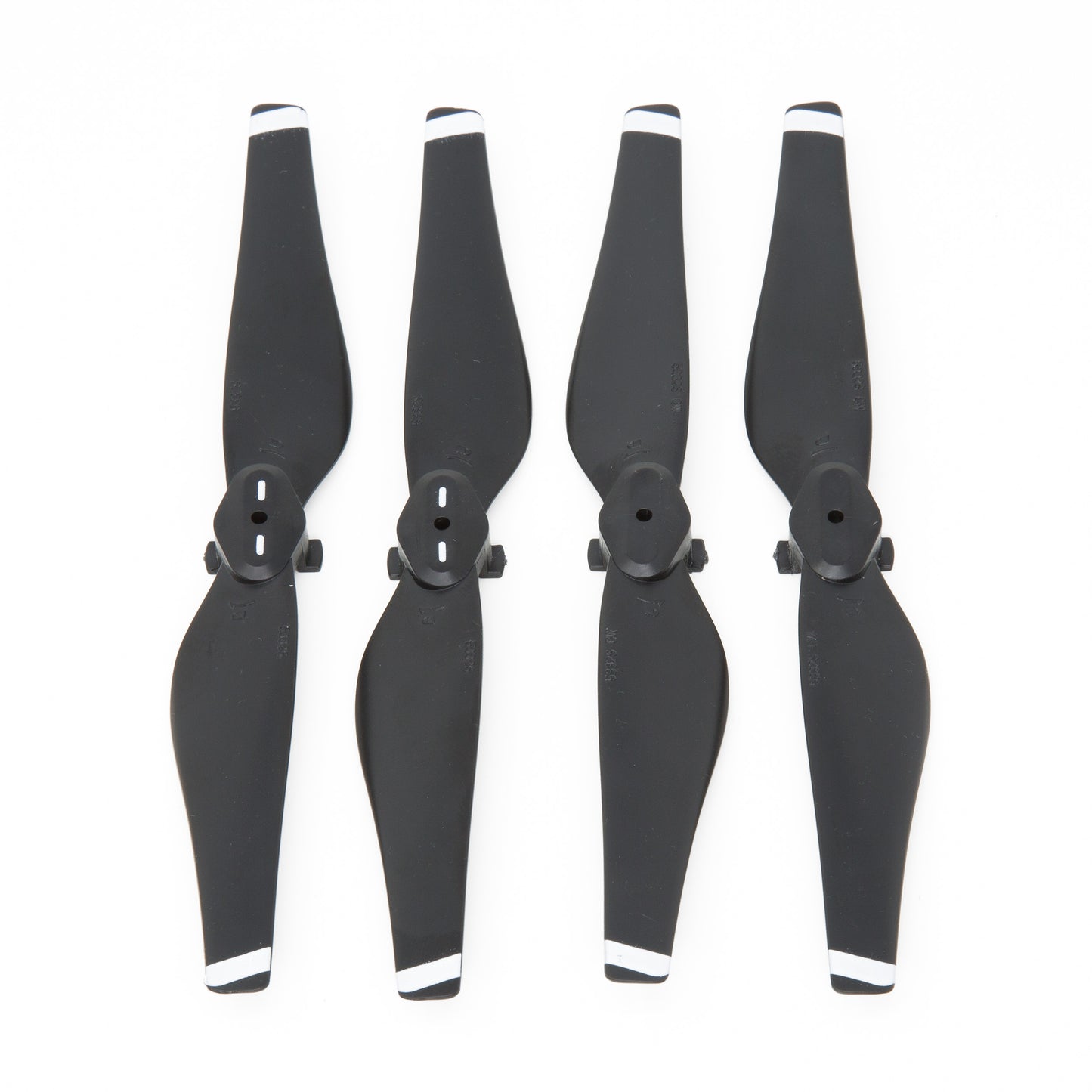 4pcs Quick Release Propeller Prop Snap-on Low-Noise for DJI Mavic Air