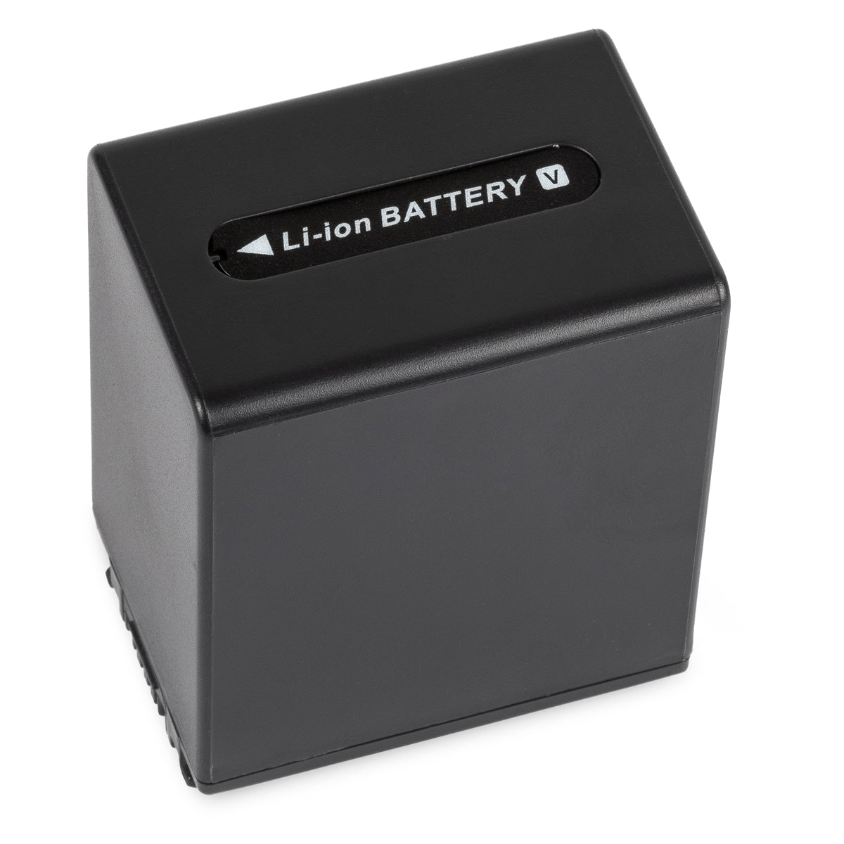 High Capacity 'Intelligent' Battery NP-FV100 Rechargeable Battery