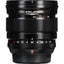 FUJIFILM XF 16mm f/1.4 R WR Lens 16463670 - Essential UV Filter Bundle