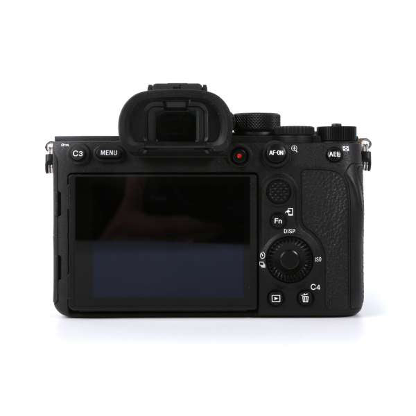 Click to enlarge
Sony a7R IVA Mirrorless Camera ILCE7RM4A/B - 7PC Accessory Bundle