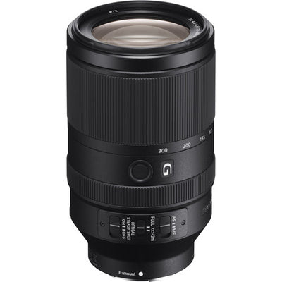 Sony FE 70-300mm f/4.5-5.6 G OSS Lens - SEL70300G