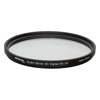 82mm Pro UV Ultraviolet HD Protector Filter for Canon Nikon Fujifilm Leica Sigma