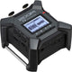 Zoom F3 2-Input / 2-Track Portable Field Recorder - ZF3 Zoom