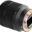 Sony FE 28-70mm f/3.5-5.6 OSS Lens (Black) - 10PC Accessory Bundle