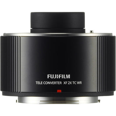 Fujifilm XF 2x TC WR Teleconverter - 16516271