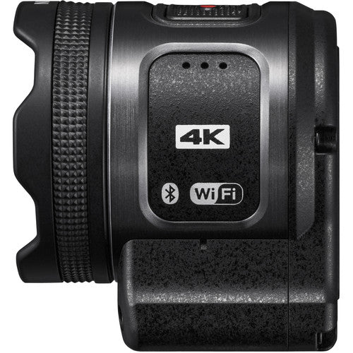 Nikon KeyMission 170 4K Action Camera - 26514