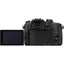Panasonic Lumix DMC-GH4 4K Mirrorless Micro Four Thirds Digital Camera (Body Only)