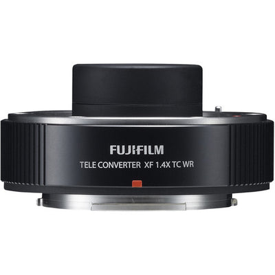 Fujifilm XF 1.4x TC WR Teleconverter - 16481892