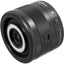 Canon EF-M 28mm f/3.5 Macro IS STM Lens 1362C002 - 7PC Accessory Bundle