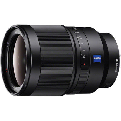 Sony Distagon T FE 35mm f/1.4 ZA Lens - SEL35F14Z