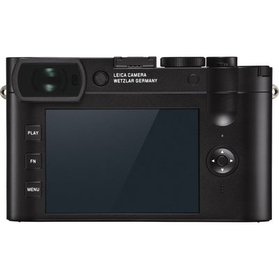 Leica Q2 Digital Camera with Summilux 28mm f/1.7 ASPH. Lens - 19051