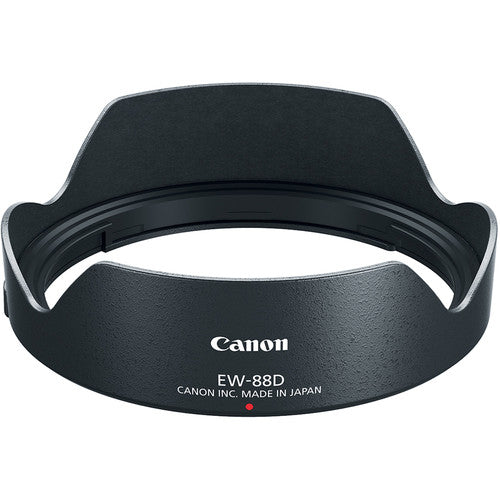 Canon EF 16-35mm f/2.8L III USM Lens 0573C002 + Lens Pouch + Filter Kit Bundle