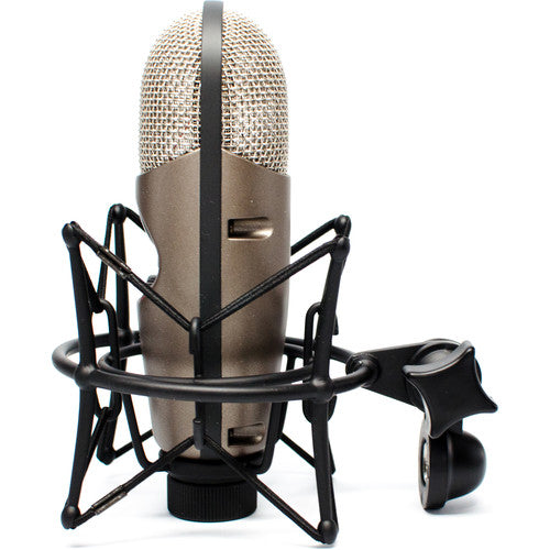 CAD M179 Variable-Pattern Condenser Microphone - M179