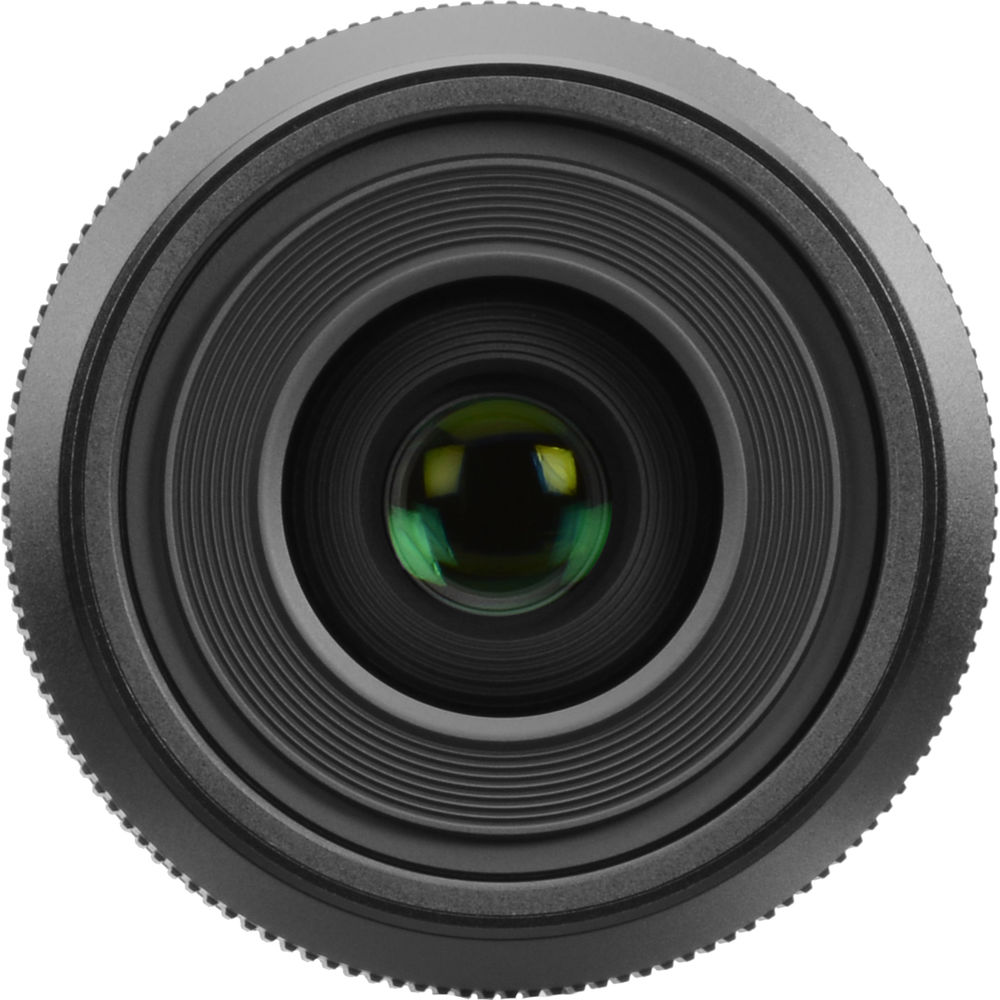 Panasonic LUMIX G MACRO 30mm f/2.8 ASPH. MEGA O.I.S. Lens - H-HS030