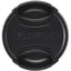 FUJIFILM XF 16mm f/2.8 R WR Lens (Black) 16611655 - 10PC Accessory Bundle
