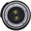 Tamron 10-24mm f/3.5-4.5 Di II VC HLD Lens for Nikon F - AFB023N-700