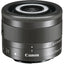 Canon EF-M 28mm f/3.5 Macro IS STM Lens - 1362C002