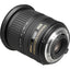 Nikon AF-S DX NIKKOR 10-24mm f/3.5-4.5G ED Lens - 2181