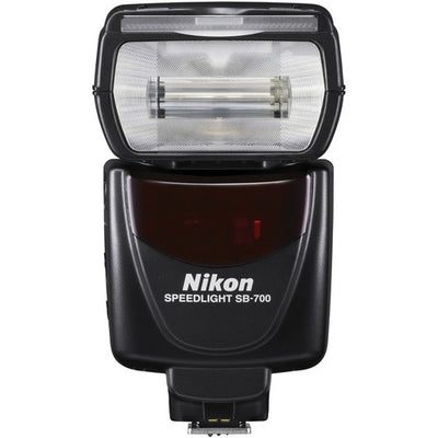 Nikon SB-700 AF Speedlight - 4808