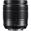 Panasonic Lumix G Vario 12-60mm f/3.5-5.6 ASPH. POWER O.I.S. Lens - UV Filter