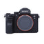 Sony Alpha a7 III Mirrorless Digital Camera with 28-70mm + Extreme Pro 32GB