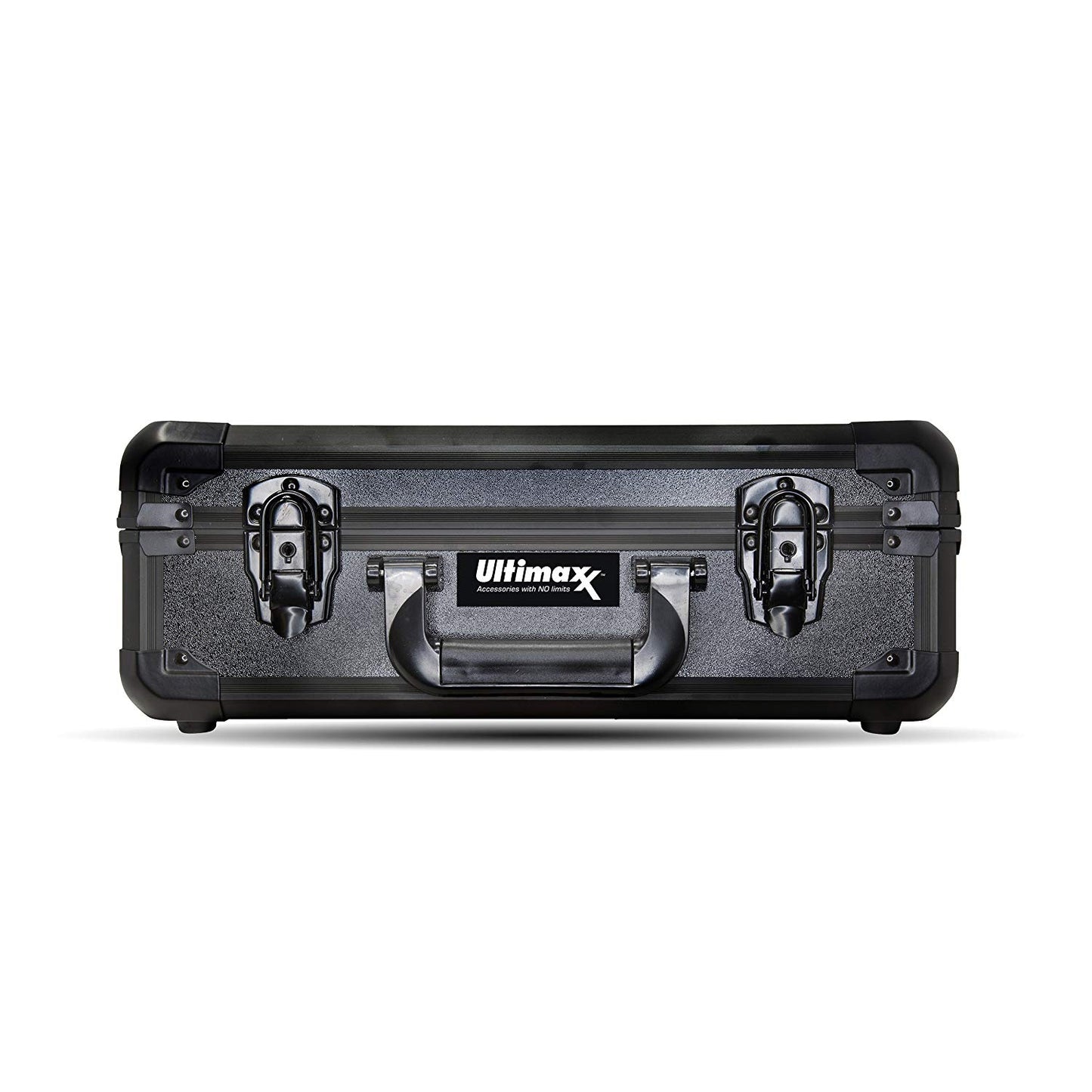 Black Heavy Duty Aluminum Waterproof Travel Carry Case for DJI Mavic Air