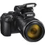 Nikon COOLPIX P1000 16MP Digital Camera + Sandisk Ultra 16GB SD