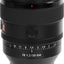 Sony FE 50mm f/1.2 GM Lens SEL50F12GM - 15PC Accessory Bundle