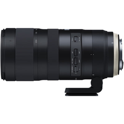 Tamron SP 70-200mm f/2.8 Di VC USD G2 Lens for Canon EF!! BRAND NEW!!