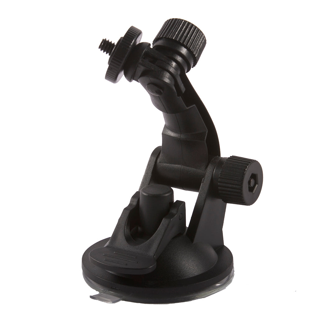 Suction Cup for GoPro Cameras Attach Cars Glass Boats Motorcycles MINI SUCTION