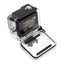 45m/147ft Waterproof Housing Transparent Protective Case for GoPro HERO8