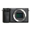 Sony Alpha a6400 Mirrorless Digital Camera (Body Only) - Essential 32GB Bundle