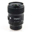 Sigma 35mm f/1.4 DG HSM Art Lens for Sony E 340965 - 7PC Accessory Bundle