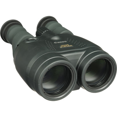 Canon 15x50 IS All-Weather Image Stabilized Binoculars - 4625A002