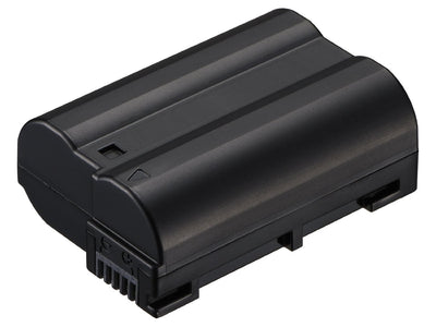 EN-EL15 ENEL15 Battery for Nikon D600 D800 D800E D7000 1 V1 D7100 D7200