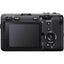 Sony FX3 Full-Frame Cinema Camera ILME-FX3 - 7PC Accessory Bundle