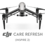 DJI Care Refresh for Inspire 2 (1 Year) - Code