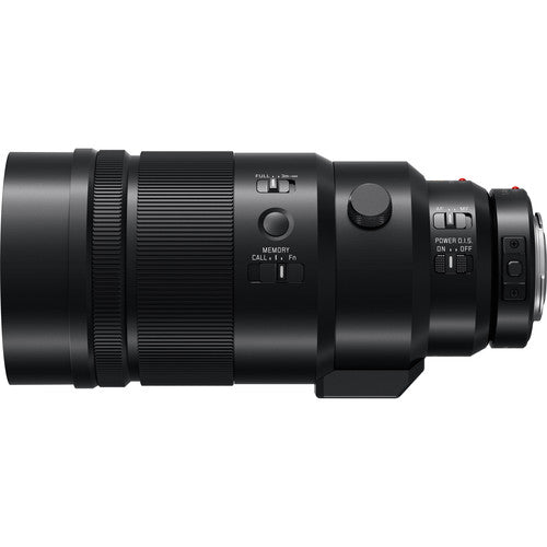 Panasonic Leica DG Elmarit 200mm f/2.8 POWER O.I.S. Lens - H-ES200