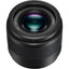 Panasonic H-H025K LUMIX G 25mm/F1.7 Lens (Black) - H-H025K