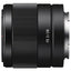 Sony FE 28mm f/2 Lens Full Frame Prime Lens SEL28F20