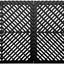 Ready Covers EZ Vented Radiator Protective Heating Connect Cover (10, Charcoal)