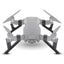 DJI Mavic Air Accessory Kit with Waterproof Case Filter Kit Charger Props + More