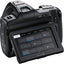 Blackmagic Design Pocket Cinema Camera 6K Pro Canon EF + EXT BATT + 128GB Bundle