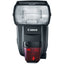 Canon Speedlite 600EX II-RT (Black) 1177C002 + 4 AA Batteries and Charger Bundle1177C002 + 4 AA Batteries and Charger Bundle