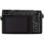 Panasonic Lumix DMC-GX85 Mirrorless Micro 4/3 Digital Camera with 12-32mm Lens