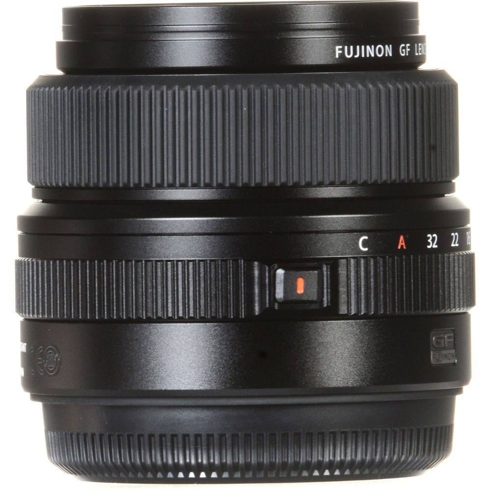 FUJIFILM GF 63mm f/2.8 R WR Lens - 600018250